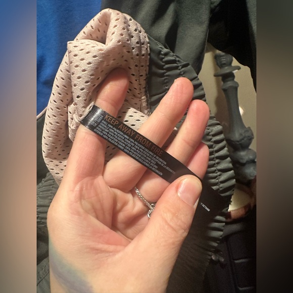 NWOT Free People Movement Walk The Line Colorblock Pullover - Picture 8 of 13